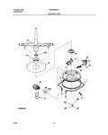 Diagram for 09 - Motor & Pump