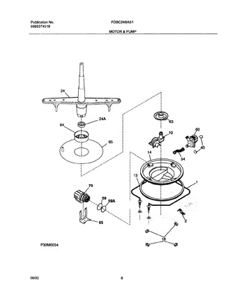 Diagram for FDBC24BAS1