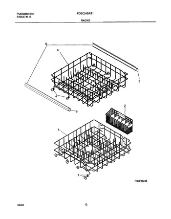 Diagram for FDBC24BAS1