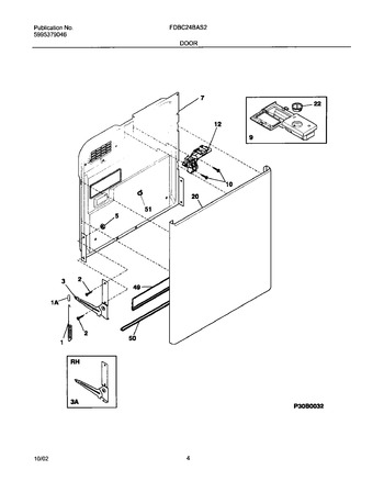 Diagram for FDBC24BAS2