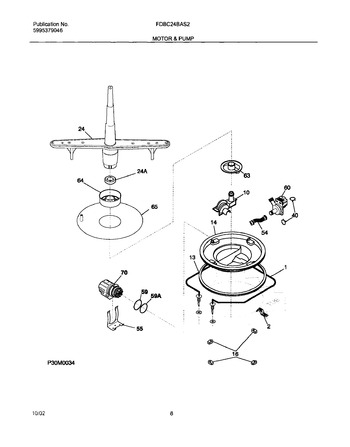 Diagram for FDBC24BAS2