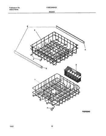 Diagram for FDBC24BAS2