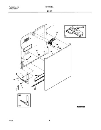 Diagram for FDBC45BAB2