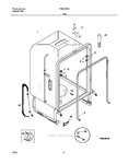 Diagram for 07 - Tub