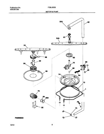 Diagram for FDBL955BB0