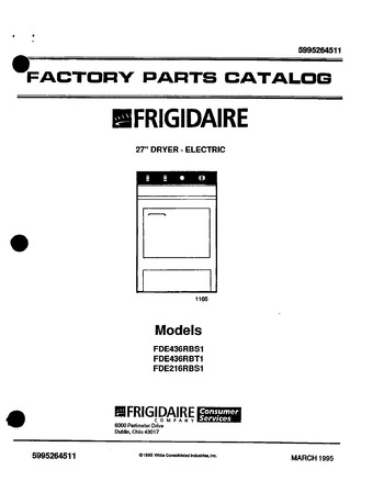 Diagram for FDE436RBT1