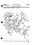 Diagram for 03 - Cabinet/drum