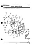 Diagram for 05 - Door