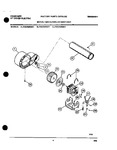 Diagram for 09 - Motor