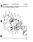 Diagram for 03 - Door Parts