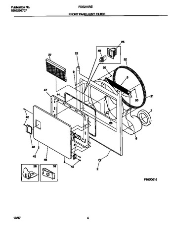 Diagram for FDE216RES1