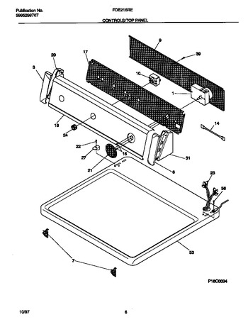 Diagram for FDE216RES1