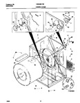 Diagram for 02 - P16v0039 Dry Cab,heater