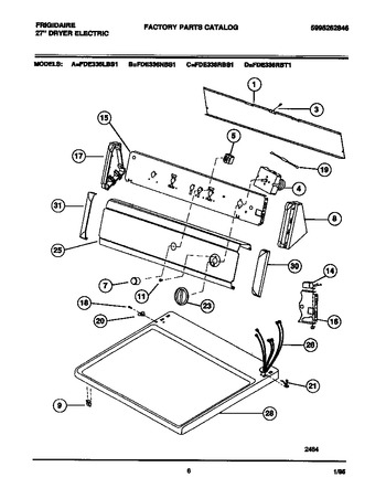 Diagram for FDE336NBS1