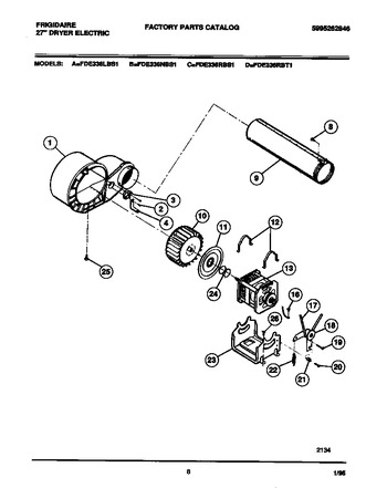 Diagram for FDE336NBS1