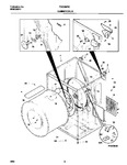 Diagram for 02 - P16v0035 Dry Cab,heater