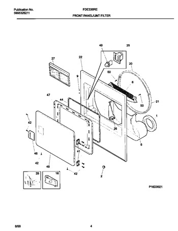 Diagram for FDE336RES2