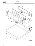 Diagram for 04 - P16c0072 Control Panel