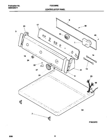 Diagram for FDE336RES2