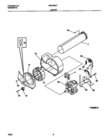 Diagram for FDE436RES1