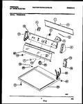 Diagram for 04 - Console And Control Parts