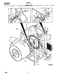 Diagram for 02 - Cabinet/drum