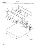 Diagram for 04 - P16c0026 Control Panel