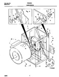 Diagram for 02 - P16v0035 Dry Cab,heater