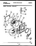 Diagram for 03 - Door Parts