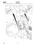 Diagram for 02 - P16v0035 Dry Cab,heater