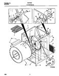 Diagram for 02 - Cabinet/drum