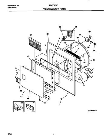 Diagram for FDE7976FS0