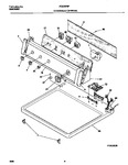 Diagram for 04 - Controls/top Panel