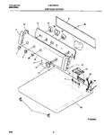 Diagram for 04 - P16c0026 Control Panel