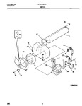 Diagram for 05 - P16m0019 Motor,blower