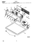 Diagram for 04 - Controls/top Panel