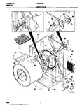 Diagram for 02 - Cabinet/drum