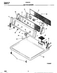 Diagram for 04 - Controls/top Panel