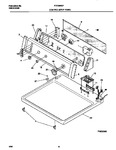 Diagram for 04 - Controls/top Panel