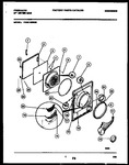 Diagram for 03 - Door Parts