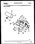 Diagram for 06 - Burner, Igniter And Valve