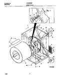 Diagram for 02 - P16v0036 Dry Cab,heater