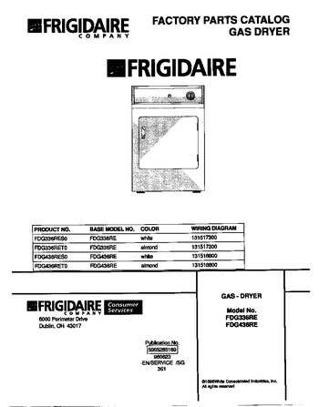 Diagram for FDG336RET0