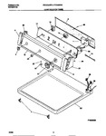 Diagram for 04 - Controls/top Panel