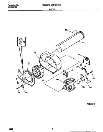 Diagram for FDG336RET0