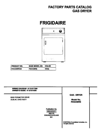 Diagram for FDG336RES2