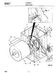 Diagram for 02 - P16v0036 Dry Cab,heater