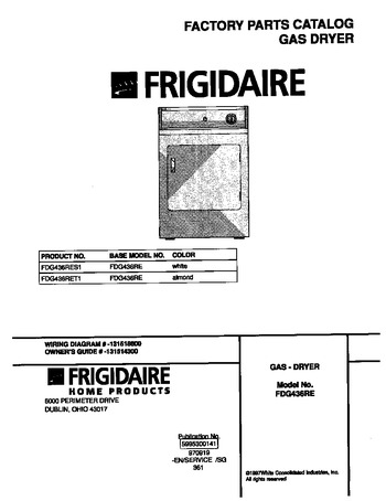 Diagram for FDG436RES1