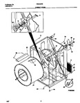 Diagram for 02 - Cabinet/drum