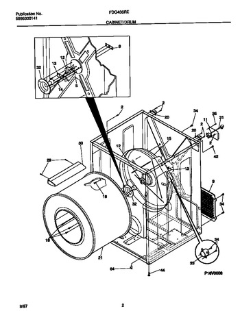 Diagram for FDG436RES1